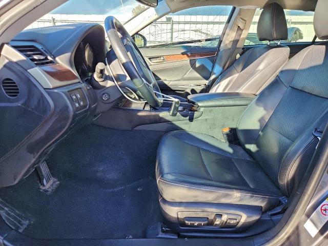 Lexus Gs 350 Image 8