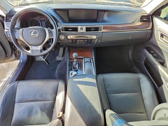 Lexus Gs 350 Image 5