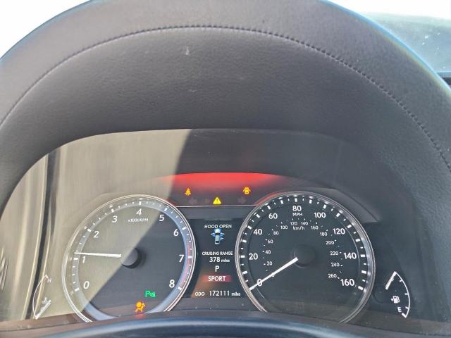 Lexus Gs 350 Image 10