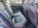 Lexus Gs 350 Image 7