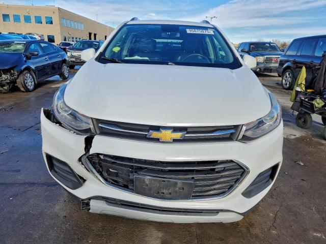 Chevrolet Trax 1lt Image 2
