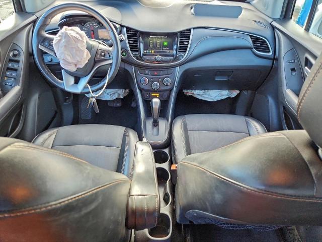 Chevrolet Trax 1lt Image 11