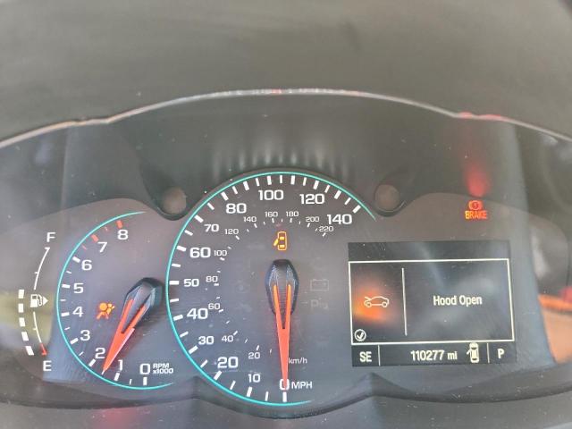 Chevrolet Trax 1lt Image 7