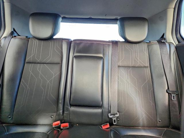 Chevrolet Trax 1lt Image 6