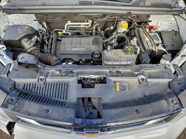 Chevrolet Trax 1lt Image 12