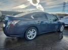 Nissan Maxima S Image 8