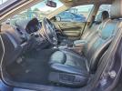 Nissan Maxima S Image 10