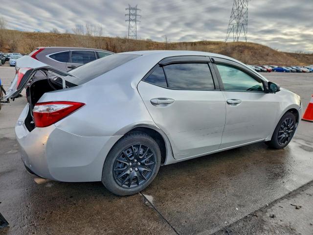 Toyota Corolla L Image 10