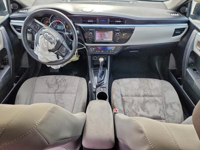 Toyota Corolla L Image 7