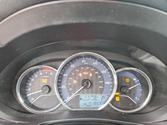 Toyota Corolla L Image 3