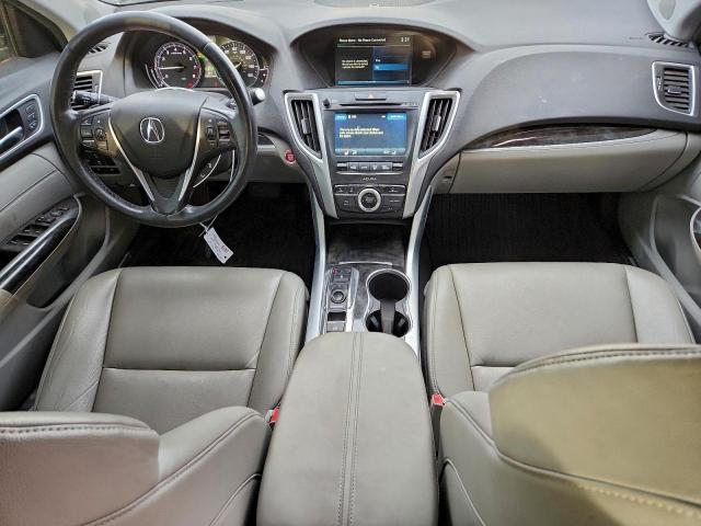 Acura TLX Image 11