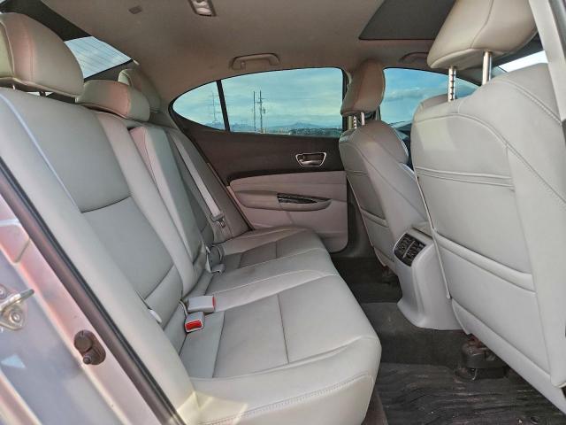 Acura TLX Image 6