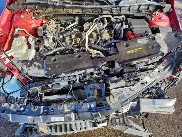 Nissan Altima Sr Image 12