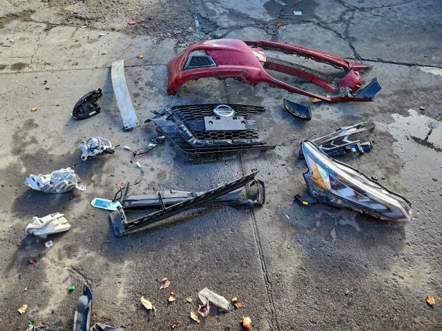 Nissan Altima Sr Image 13