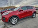 Kia Sportage Lx Image 1