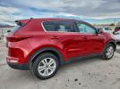 Kia Sportage Lx Image 4