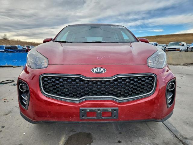 Kia Sportage Lx Image 13