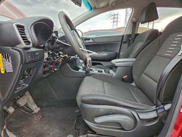 Kia Sportage Lx Image 10