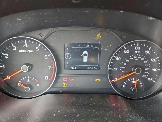 Kia Sportage Lx Image 7