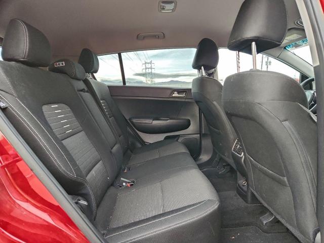 Kia Sportage Lx Image 12