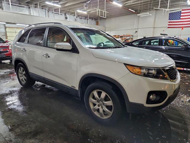 Kia Sorento Lx Image 2