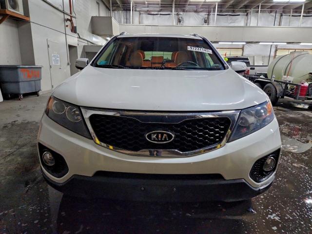 Kia Sorento Lx Image 11