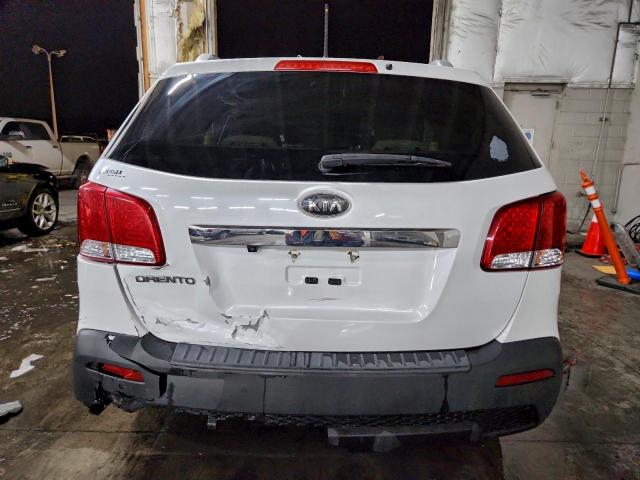 Kia Sorento Lx Image 12