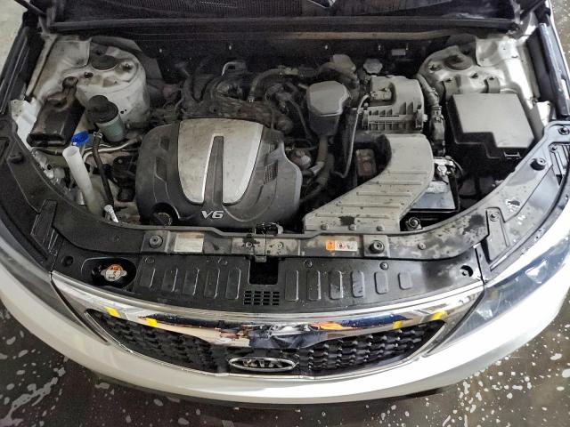 Kia Sorento Lx Image 6