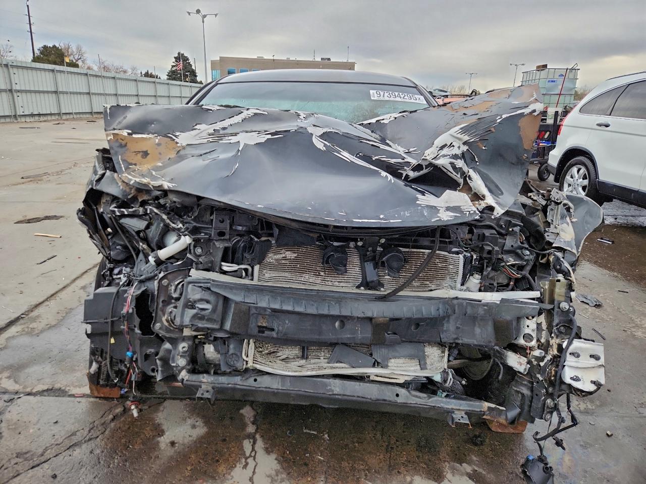 Nissan Altima 2.5 Image 5