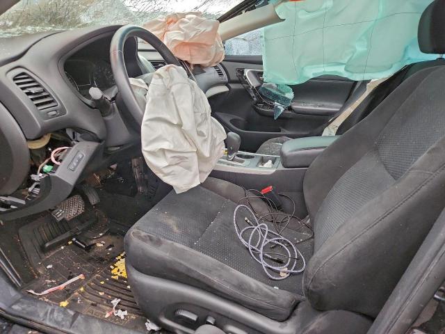 Nissan Altima 2.5 Image 12