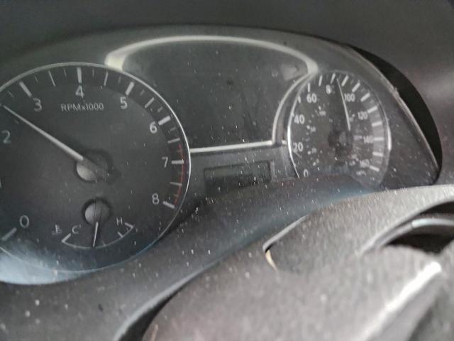 Nissan Altima 2.5 Image 9