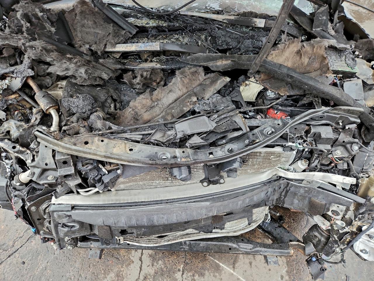 Nissan Altima 2.5 Image 8