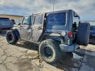 Jeep Wrangler Rubicon Image 14