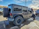 Jeep Wrangler Rubicon Image 3