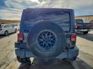 Jeep Wrangler Rubicon Image 12