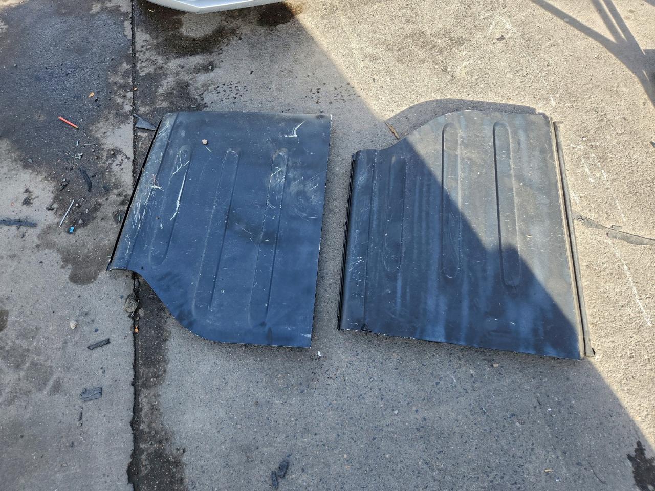 Jeep Wrangler Rubicon Image 8