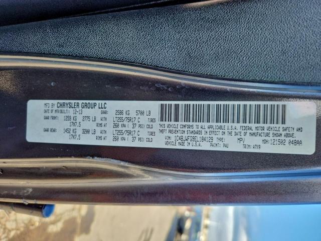 Jeep Wrangler Rubicon Image 11