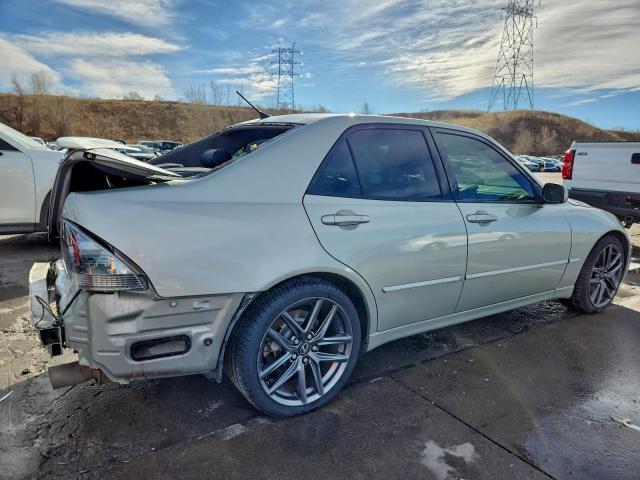 Lexus Is 300 Image 12