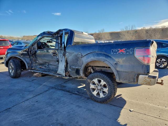 Ford F-150 Supercrew Image 9