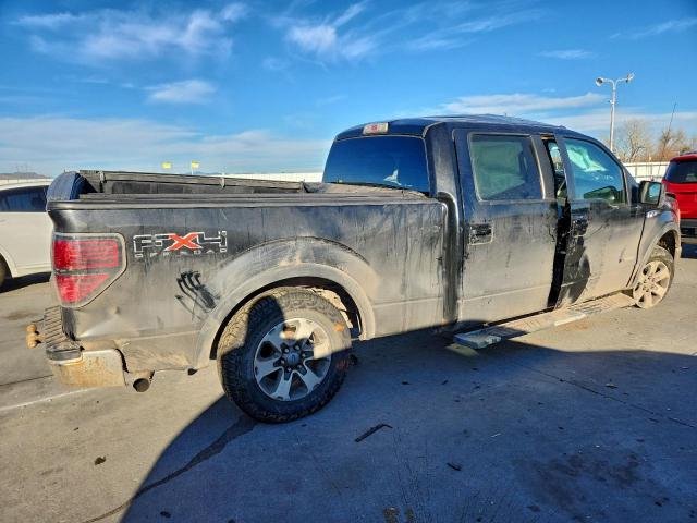 Ford F-150 Supercrew Image 2