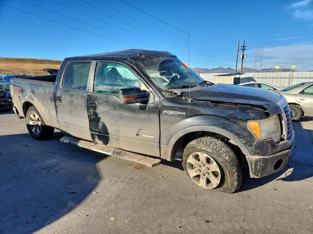 Ford F-150 Supercrew Image 3