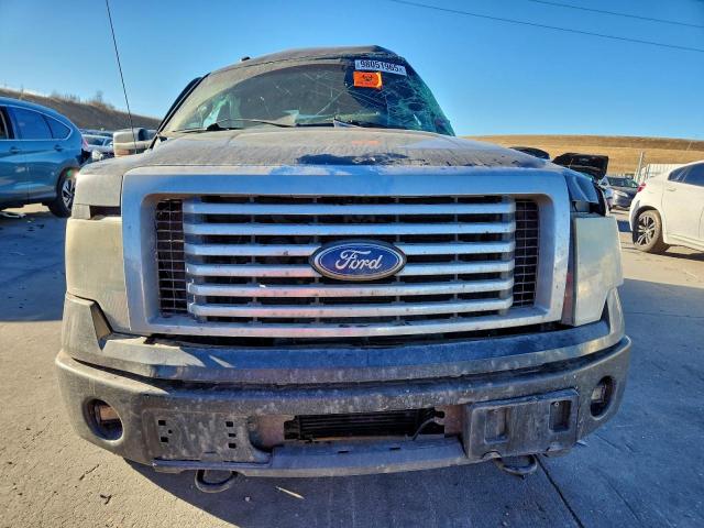 Ford F-150 Supercrew Image 11