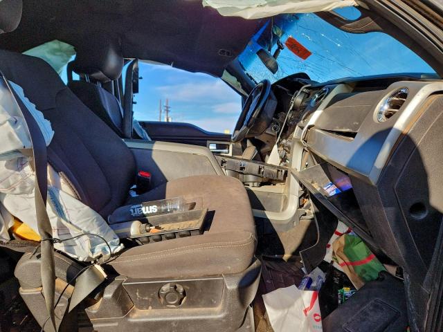 Ford F-150 Supercrew Image 12