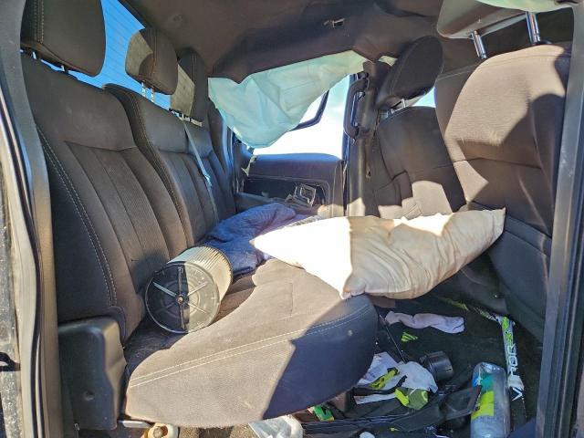 Ford F-150 Supercrew Image 8