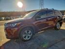 Toyota Highlander Limited Image 1