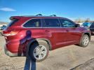 Toyota Highlander Limited Image 11