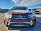 Toyota Highlander Limited Image 9