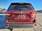 Toyota Highlander Limited Image 13