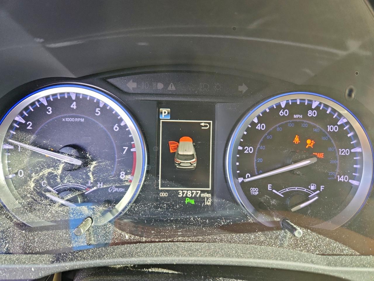 Toyota Highlander Limited Image 2