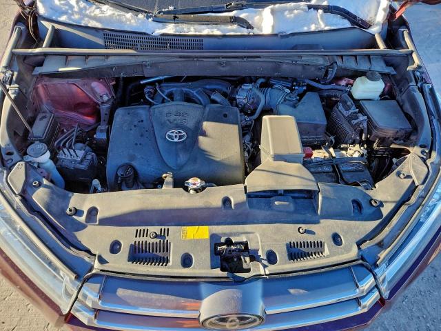 Toyota Highlander Limited Image 12